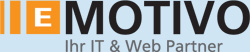 eMotivo GmbH - Logo