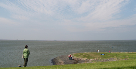 seitenansicht